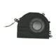thumbnail image 1 of Ventilador de refrigeración para portátil, ventilador de refrigeración estable y ligero de Metal ABS de 4 pines para IdeaPad 330S 15ARR 330S 15IBK 7000 14IKBR, 1 of 1