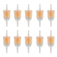 thumbnail image 5 of Filtro de combustible AM116304. Compatible con líneas de combustible de 1/4" y 5/16". Reemplaza 25 050 22-S 71-5960 120-436 GY20709 38666 149-2206-01 21541500 98021., 5 of 5
