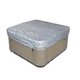 thumbnail image 1 of Hot Tub Cover For Outdoor Spa, 1 of 1