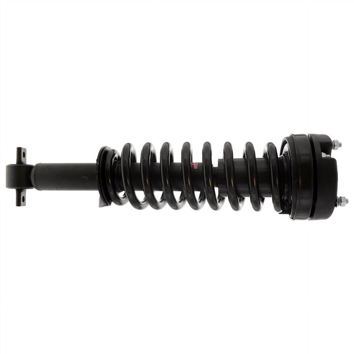 KYB SR4534K Complete Corner Unit Leveling Kit Assembly -Strut, Mount, Spring and Leveling Kit Fits select: 2015-2020 FORD F150