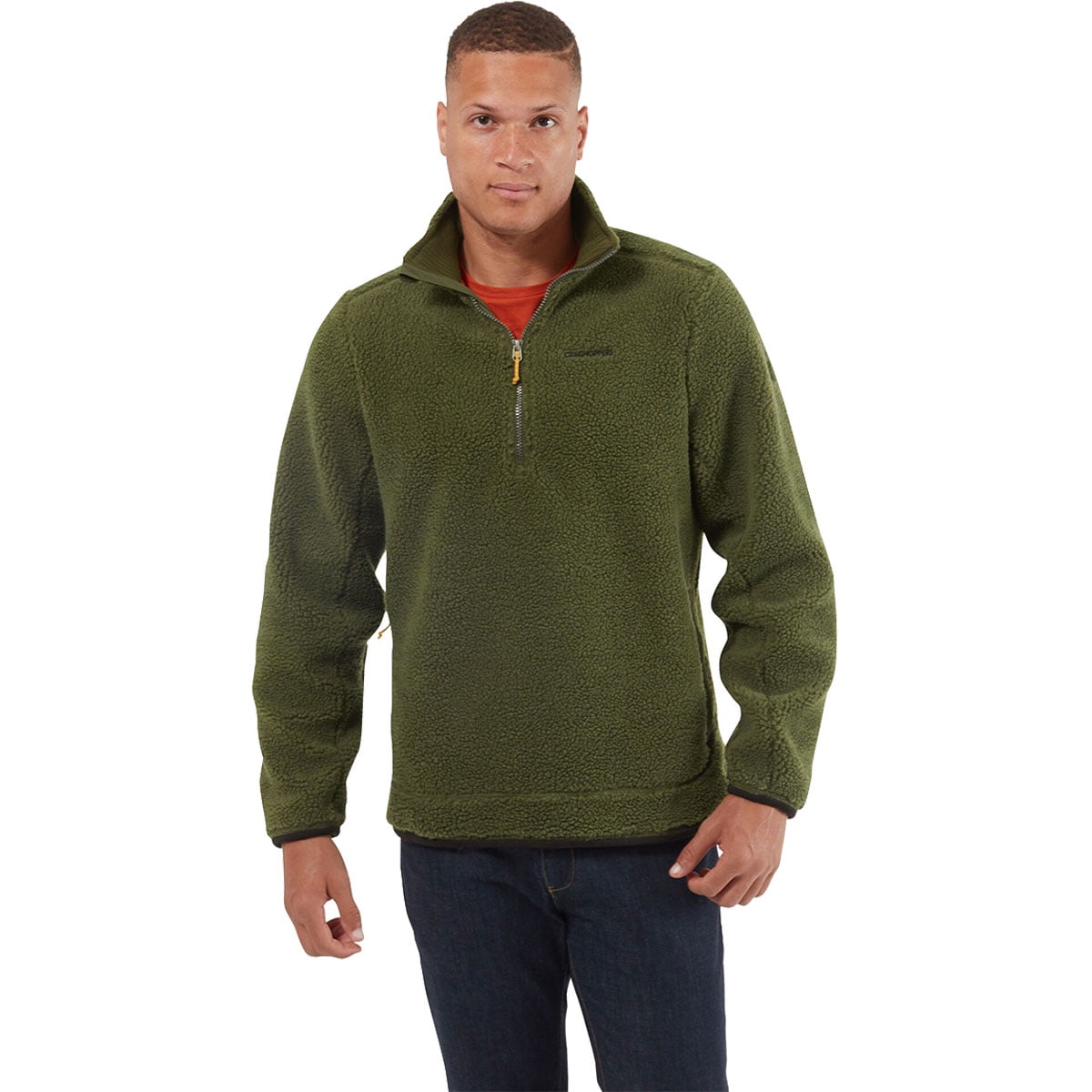Craghoppers Craghoppers Elroy Half-Zip 
