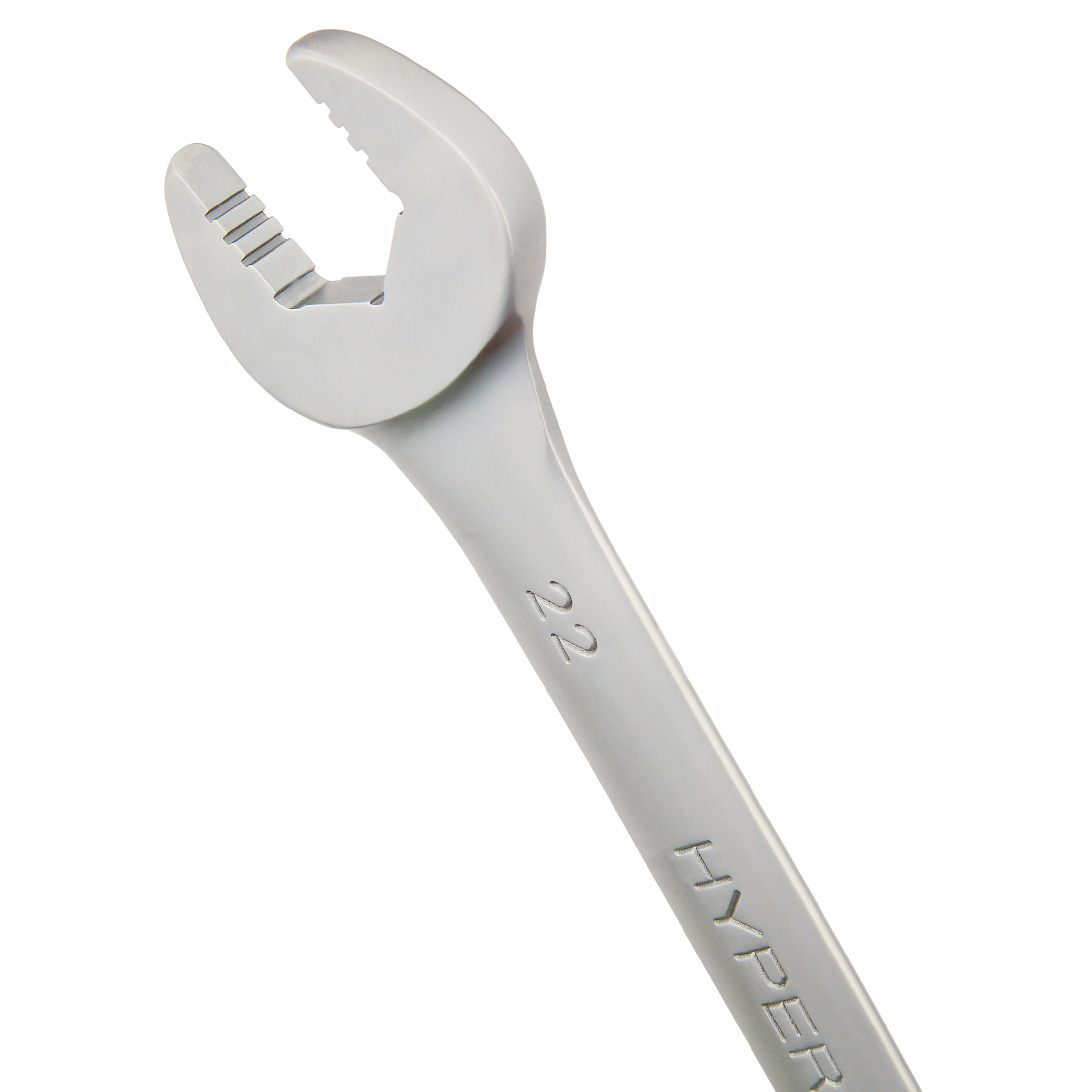 Hyper Tough 16-Piece Metric Combination Wrench Set photo 7