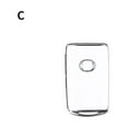 thumbnail image 1 of ABS painted Smart Key Case Cover Key Shell replacement For CX-30, 1 of 8