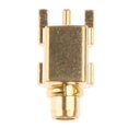 thumbnail image 4 of Shure pure copper plated pin * 5 Male--, 4 of 5