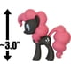 thumbnail image 3 of Pinkie Pie: 8cm Mystery Minis Vinyl Figurine Bundle with 1 Compatible 'ToysDiva' Graphic Protector (03725 - B-I) Funko -, 3 of 6