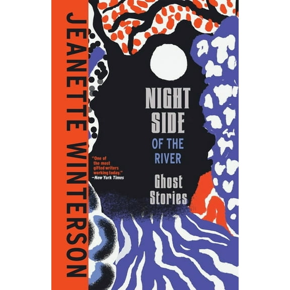 Night Side of the River, (Hardcover)