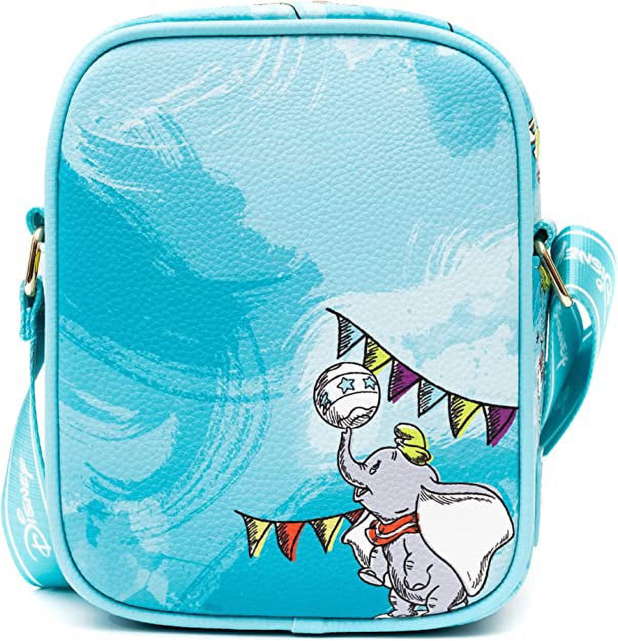 Wondapop Disney Dumbo Luxe 8