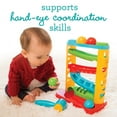thumbnail image 2 of Ball Tower Infantino Bop & Drop STEAM Educativo para mayores de 12 millones, 2 of 5
