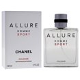 thumbnail image 3 of Perfume Chanel Allure Homme Sport Eau de Cologne 50 ml para mí, 3 of 4