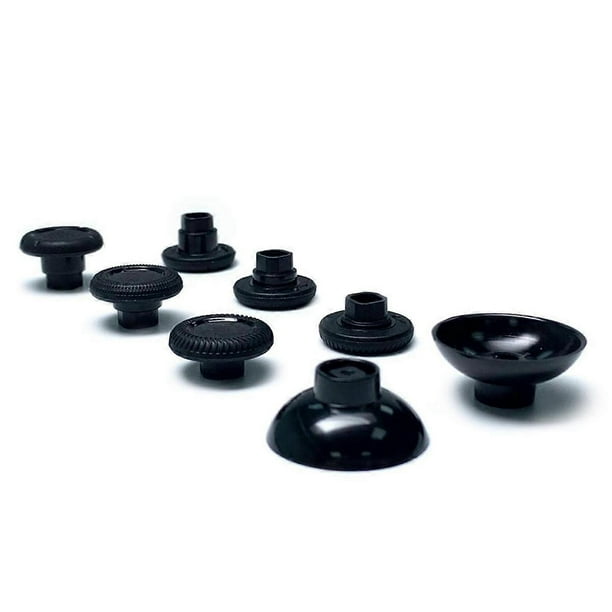 piezas de tapas de joystick tipo hongo para ///Ns Pro Rocker Cap