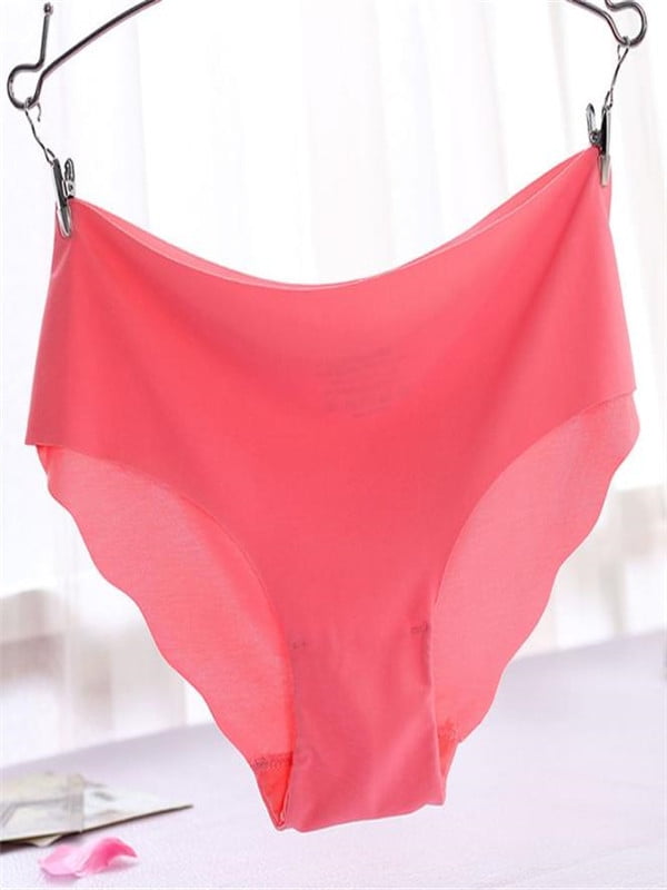 invisible underwear