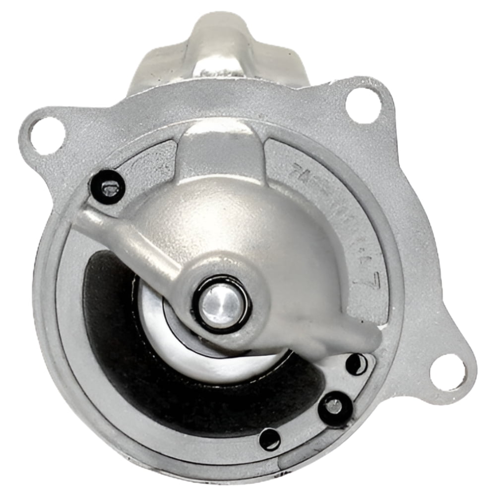 Acdelco 336-1007 Starter Motor   12 V, Clockwise, Direct Drive, Ford, 3