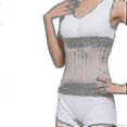 thumbnail image 1 of Cashmere Kidney Warmer Back Warmer Elastic Waist Support, 1 of 3
