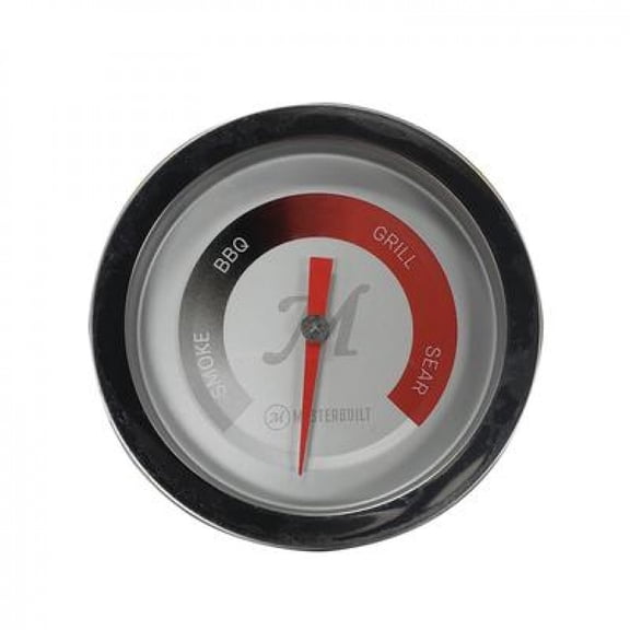 Appliance Factory Parts Temp Gauge Kit 9904190044