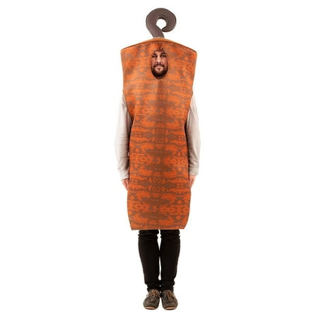 Doner Kebab Adult Unisex Costume | One Size (Best Doner Kebab In The World)