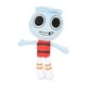 thumbnail image 2 of Dandy's World 8" Finn Plush, Soft Huggable Dandy's World Stuffed Plush Throw Pillow, Dandy's World Game Series Collectibles, Ideal Kids Toys for Birthday Christmas Gifts, 2 of 3