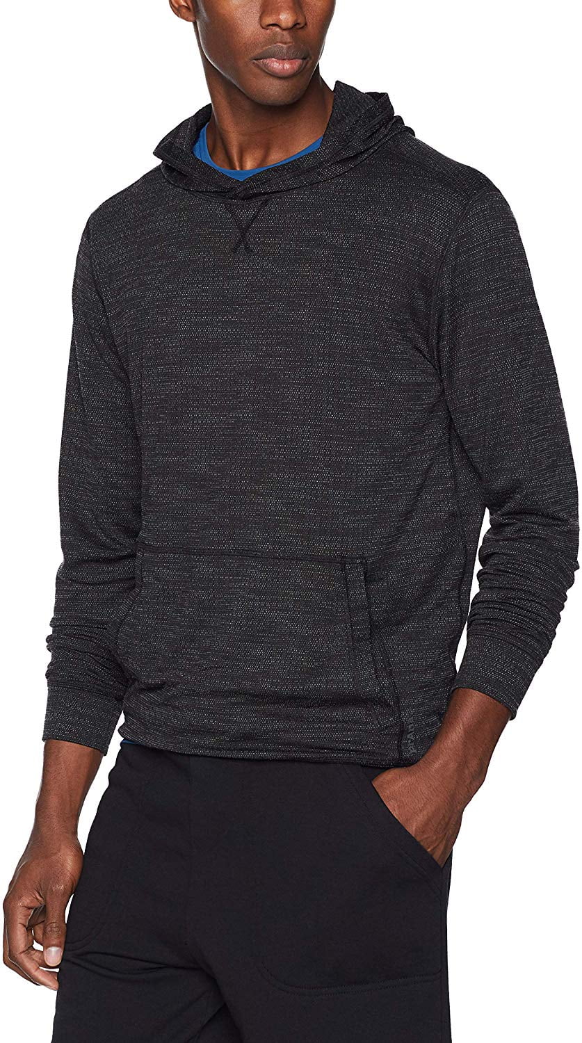 prana long sleeve hoodie