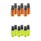 thumbnail image 1 of 12 Piezas 60 Ml Frascos de Spray de Bomba para Champú Botella de Spray para Loción Sunnimix Botella de aceite esencial de 60 ml, 1 of 8
