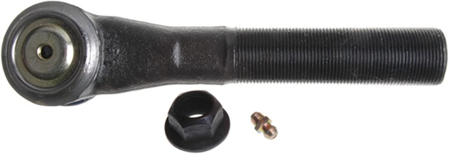 Steering Drag Link Fits 2001 Dodge Ram 1500