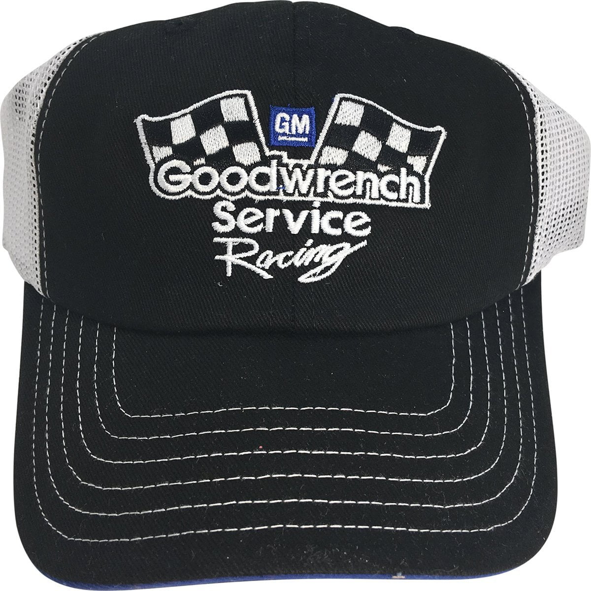 retro nascar hats