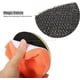 thumbnail image 5 of Polishing Sponge Car Polishing Pad Set 4 Inch Wool Polishing Set Polishing Pad for Polishing Machine Polishing Pad Drill Adapter (8 Pieces), 5 of 5