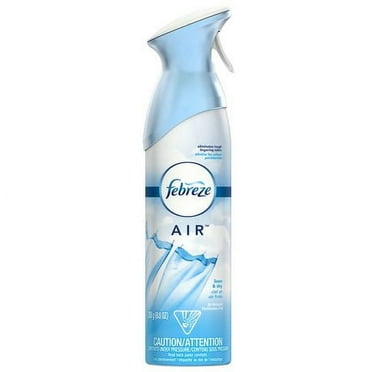 Febreze Air Linen & Sky (Pack of 14)