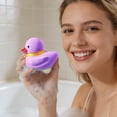 thumbnail image 5 of Shaped Bath Fizzies With Shea Butter And For Relaxing Spa Experience, 5 of 5