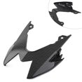 thumbnail image 3 of Cubierta de luz trasera de motocicleta de fibra de carbono para S1000RR S1000R 2015 2016 2017 2018, 3 of 5