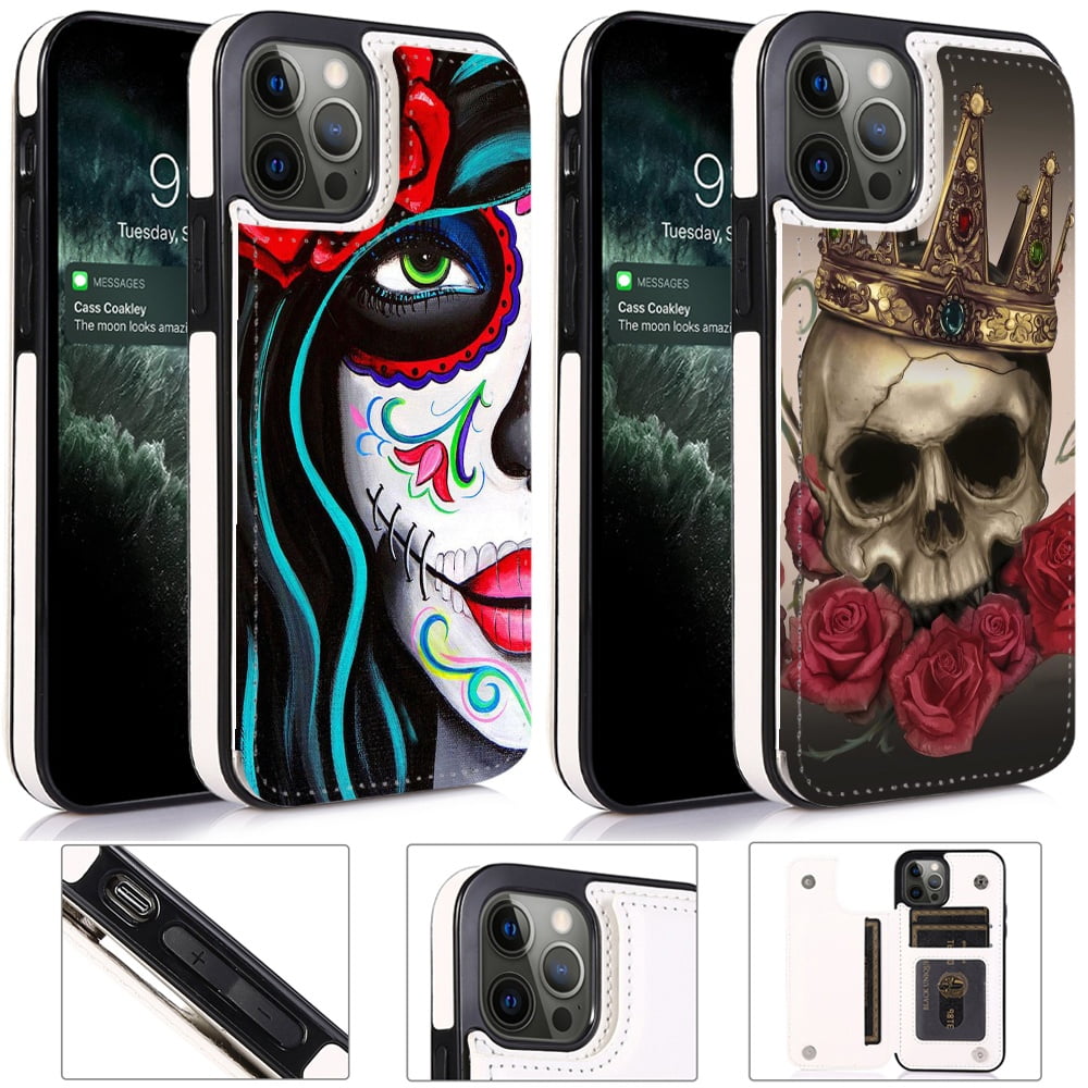 Arado Poderoso Monografía Kcysta for Apple cell Phone 13 plus Cover Case, fundas de iphone,Protective  Shockproof Slim PU Leather Durable Folio Funny Protector Case for iphone 13  XR 7 XS X 11 PRO Max 12 6 Plus 8 5 - Walmart.com