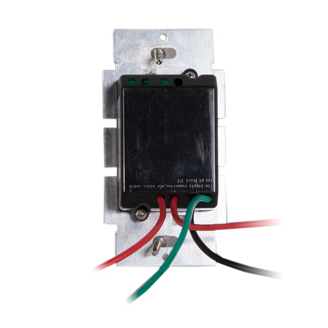 Maxxima 3-Way Dimmer Light Switch, 600W, LED Compatible photo 5