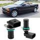 thumbnail image 3 of Sensor de posición del cigüeñal sensor de posición del cigüeñal pc211 Sensor de posición del cigüeñal SS10205 Compatible con 325Ci Base Coupe de 2 puertas 2001-2006 ANGGREK Otros, 3 of 8