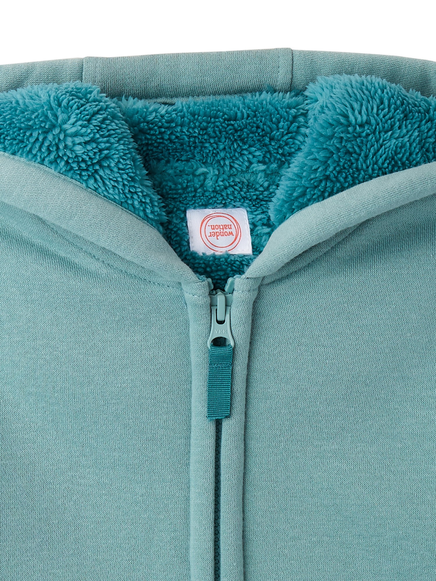 Wonder nation shop girls sherpa
