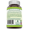 thumbnail image 3 of Herbal Secrets Neem (Made with Natural Neem Leaf) 500mg Per Serving 120 Veggie Capsules Supplement | Non-GMO | Gluten Free | Ideal for Vegetarians | Pack of 2, 3 of 5