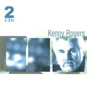 Kenny Rogers (2CD) (Digi-Pak)