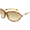 Tom Ford Women's "Jennifer" Oversized Sunglasses FT0008