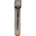 thumbnail image 2 of 3 1/2"W x 20"D x 23"H Bradford Craftsman Ironcrest Smooth Bracket, Douglas Fir (1 1/2"W x 12"D x 15"H Iron Bracket), 2 of 5