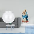 thumbnail image 2 of Jarrón De Acrílico Transparente Para Pecera, Adorno Para Dormitorio, Escritorio, Sala De Estar, Mesa De Vacaciones, Decoración única Para El Hogar, Regalo, 2 of 8