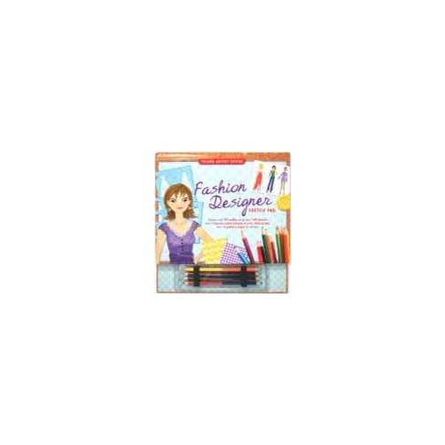 fashion sketch pad fashion sketch pad