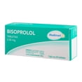 thumbnail image 3 of Bisoprolol Medimart 2.50 mg, 30 tabletas, 3 of 4
