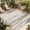 Beige, variant on Beige Grey Outdoor Rug for Patio/Deck/Porch, Non-Slip Large Area Rug 4 x 6 Ft, Abstract Mottled Art Retro Modern Painting Indoor Outdoor Rugs Washable Area Rugs, Reversible Camping Rug Carpet Runner