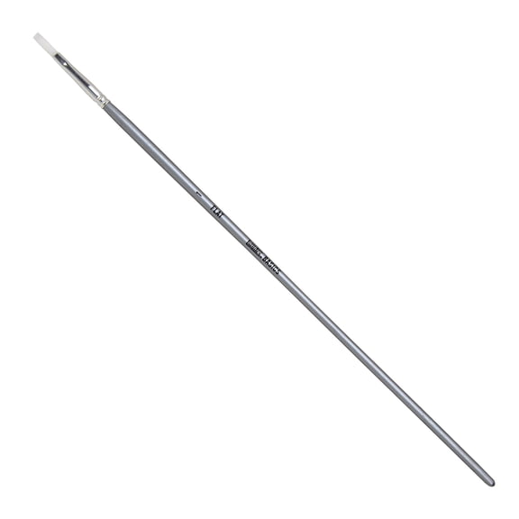 Liquitex BASICS Brush, Flat, 1