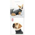 thumbnail image 5 of Dog Anxiety Vest Jacket, Comfort Dog Calming Vest Adjustable Relief Coat for Dogs, Anti-Anxiety Shirt Pet Thunder Jacket Dog Anxiety Relief Wrap for Thunderstorm, Fireworks, Separation, 5 of 8