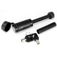 thumbnail image 4 of eVerHITCH Hitch Covers Lock Pin Set - 5/8" and 1/2" Black Pins with Locking System Fits 2" Receivers, 4 of 10