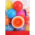 thumbnail image 4 of Kid's Inflatable Gumball Machine Costume, 4 of 7