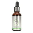 thumbnail image 4 of Skin Care Tea Tree Serum Moisturizing Refreshing Plant Extracts Portable Tea Tree Serum 30ml, 4 of 4