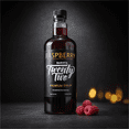 thumbnail image 3 of Barista 22 Raspberry Syrup cs 12/750 ml, 3 of 5