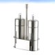 thumbnail image 4 of Organizador de condimentos de cocina Agitadores Dispensador de aceite de oliva Contenedores para salsas y condimentos, 4 of 5