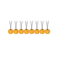 thumbnail image 1 of Cadena de luces Gemmy LED Prelit Musical Jack-O-Lantern, 1 of 6