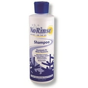 Cleanlife Products 00820 No Rinse Outdoor Shampoo 2 Oz. 12 Per Case