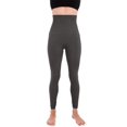 thumbnail image 1 of Leggins de compresión para barriga de cintura alta de Pants Homma Activewear, 1 of 7